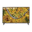 LG TV model 50UP7750 size 50 inches