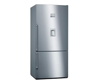 Bosch refrigerator model KGD86AI304