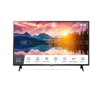 LG US660H0GD 50-inch TV
