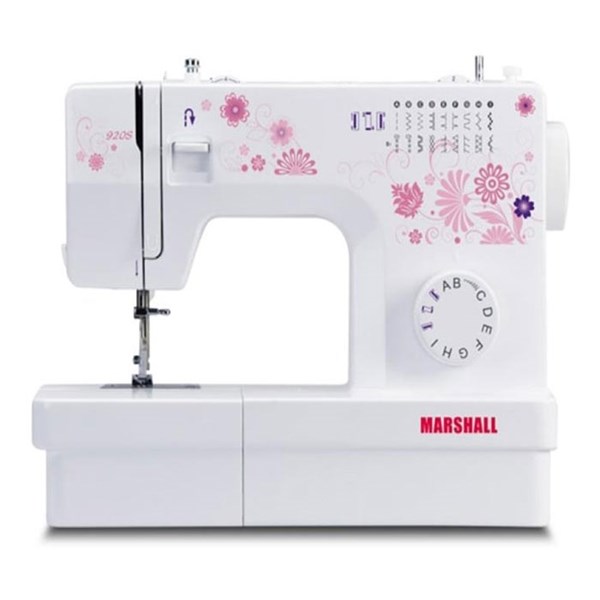 Marshall sewing machine model 920S