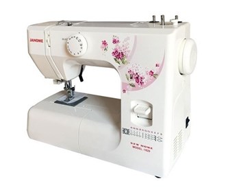 janome sewing machine model 1820