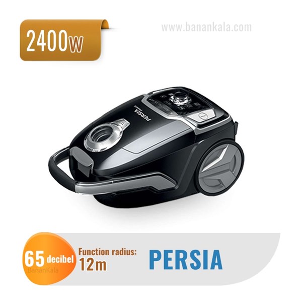 Persia vacuum cleaner model PR-984