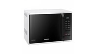 Samsung 23 liter microwave model MS23K3513AW