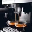Delonghi espresso machine model BCO420