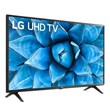 LG 65UN7350 TV, size 65 inches