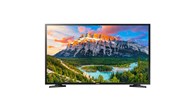 49-inch Samsung N5370 TV
