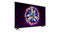 65-inch LG NANO90 nanocell TV