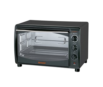 Sharp toaster oven 42L model EO-42K-3