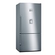Bosch refrigerator-freezer model KGD86AI304