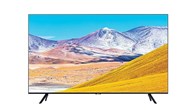 Samsung TU8000 65-inch TV
