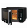 Black and Decker MZ2010P-B5 microwave