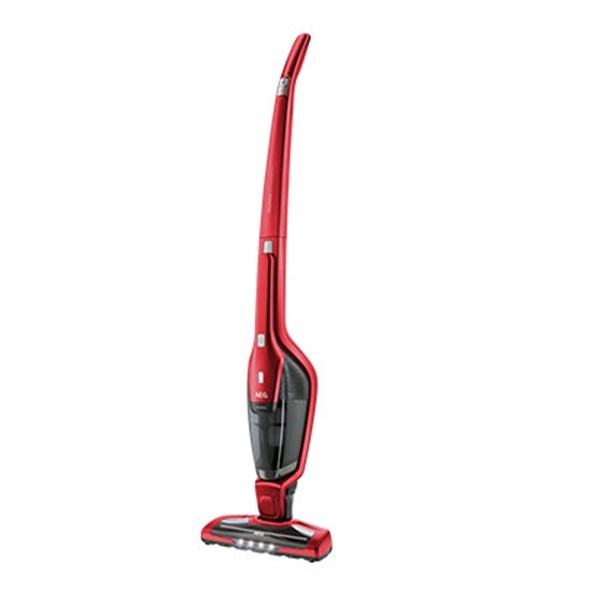 AAG cordless vacuum cleaner model CX7-2-45AN