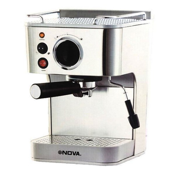 Nova espresso maker model NCM-140EXPF