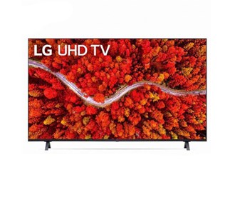 LG 75UP8000 TV size 75 inches