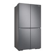 Samsung refrigerator freezer model RF59