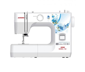janome sewing machine model 720
