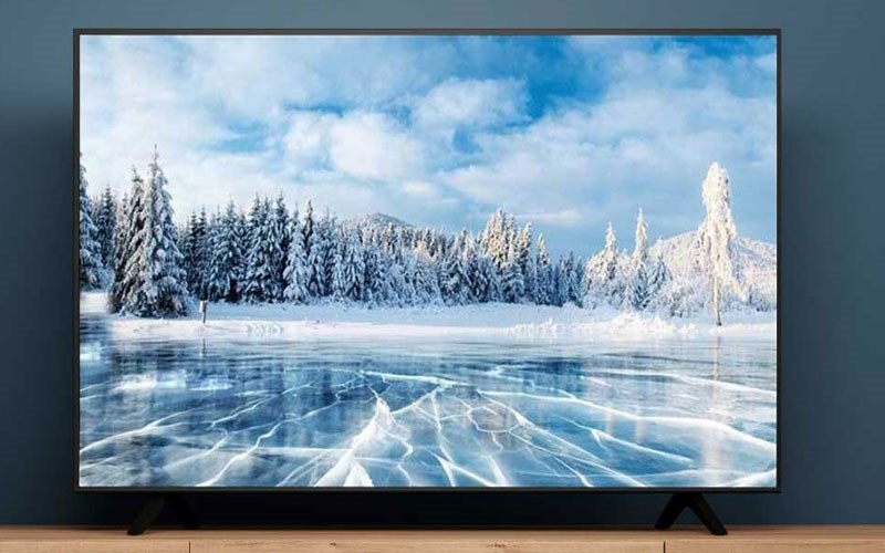 تلویزیون هایسنس 65U8QF سایز65 اینچ 