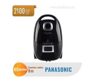 Panasonic vacuum cleaner model MC-CG715