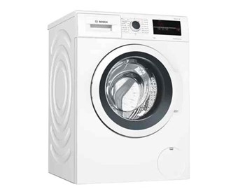 Bosch washing machine 8 kg model WAJ20180ME