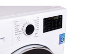 Evoli washing machine 7 kg model EVWM-FDDM712W