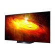 LG 65BX TV, size 65 inches