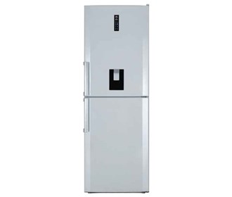 Booker refrigerator freezer model Combi 3240