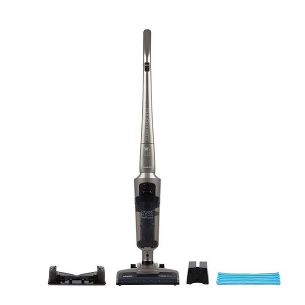 Sencor cordless vacuum cleaner model SVC 8936TI