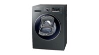 Samsung 8 kg washing machine WW80K5213WW
