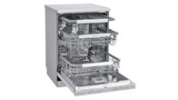 LG 14-seater dishwasher model DFB325HS