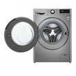 Washing machine LG V3 capacity 9 kg