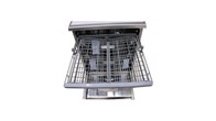 Univa dishwasher for 14 people, model D35-P15SS
