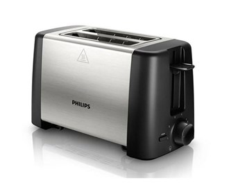 Philips toaster model HD4825