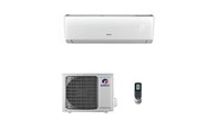 3000 Gree Lomo INVERTER air conditioner. 