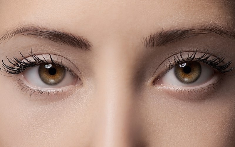 کاهش انعطاف پذیری فوکوس چشم ها