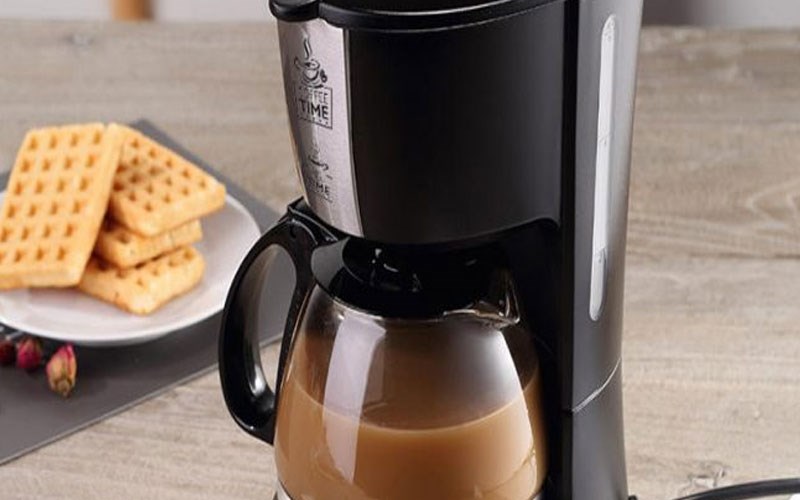 نحوه درست کردن قهوه با استفاده از قهوه ساز مدل HD7457 فیلیپس
