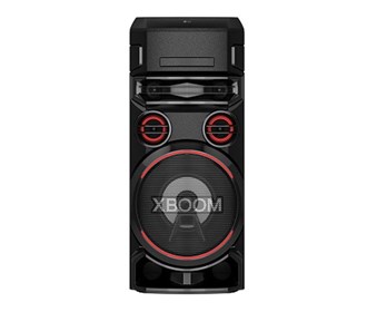 LG XBOOM ON7 audio system