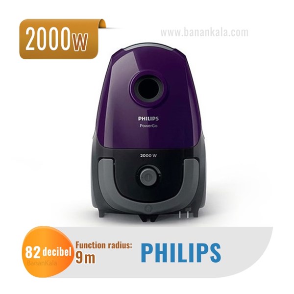Philips vacuum cleaner model FC8295
