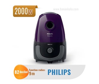 Philips vacuum cleaner model FC8295