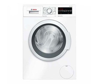 Bosch washing machine 8 kg model WAT24461IR