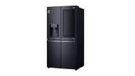 LG X29 Side by Side Freezer Refrigerator