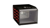 Sencor fruit dryer model SFD 6600BK
