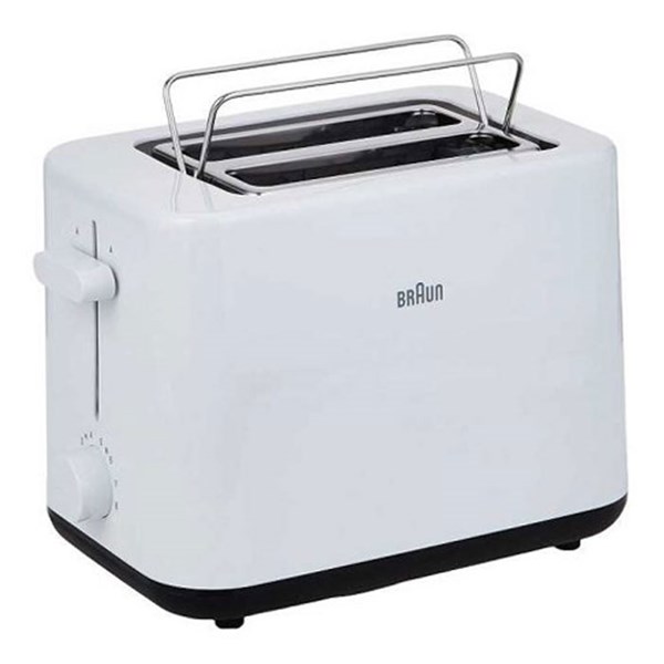 Brown toaster model HT1010