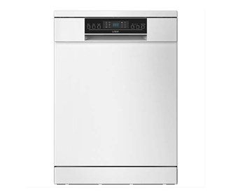 14-person Univa dishwasher, model 14SS-Touch