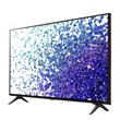 LG TV model 43NANO796