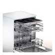Bosch dishwasher for 13 people, model SMS4HBW00D