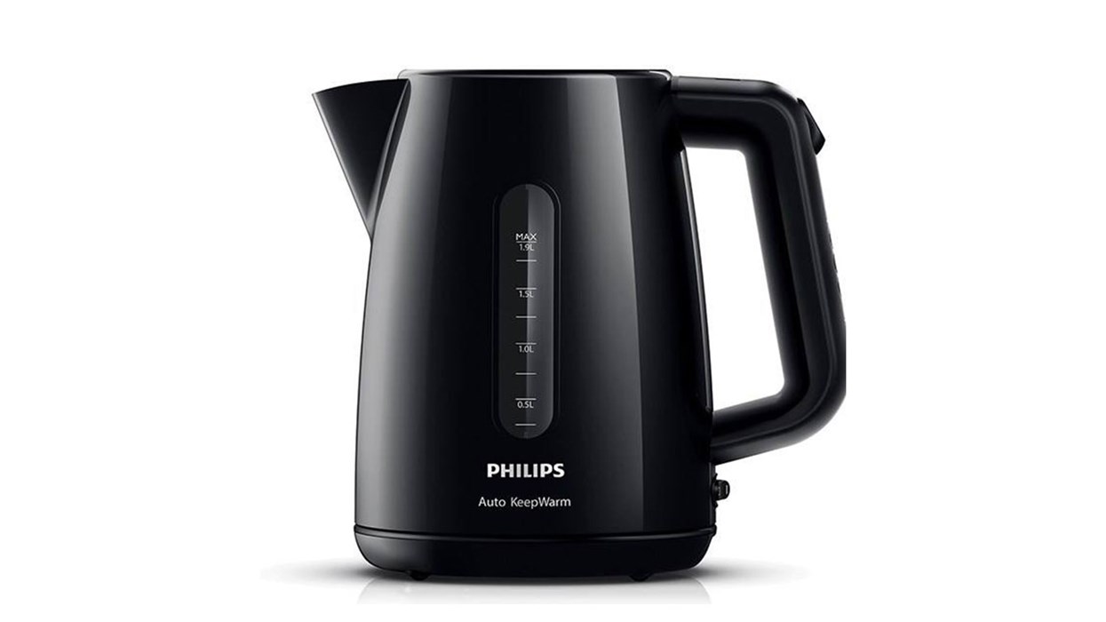 مشخصات، قیمت و خرید چای ساز فیلیپس مدل HD7301 بنان کالا