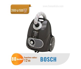 Bosch vacuum cleaner model BGL35MON9