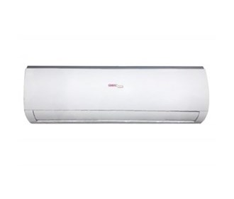 General Gold hot and cold air conditioner, model GG-S24000