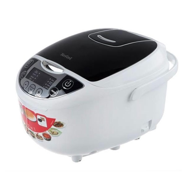 Tefal rice cooker model RK7058