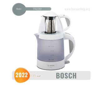Bosch TTA2201 tea maker